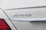 Mercedes-AMG E53 4Matic+ 2018 года (JP)